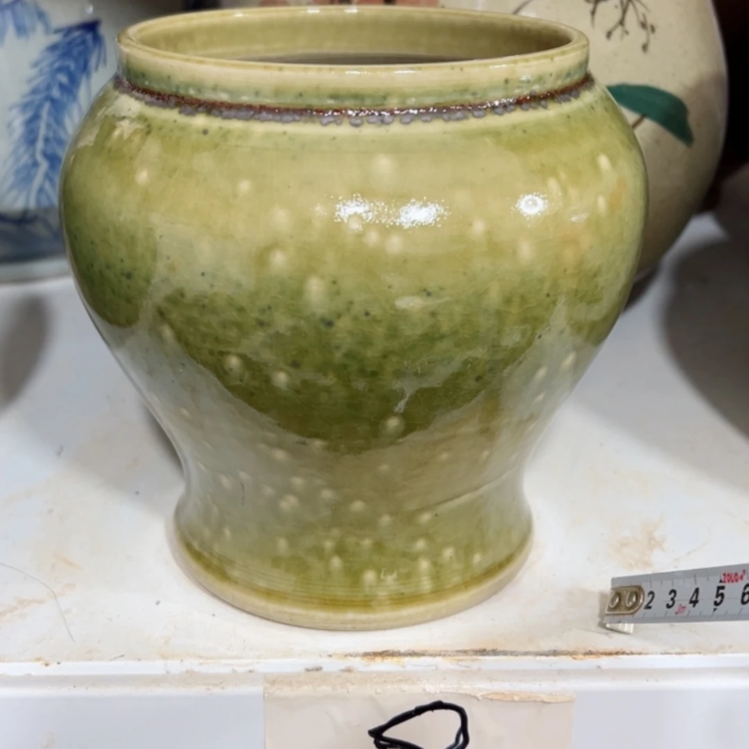 【闪购商品】陶瓷瓶