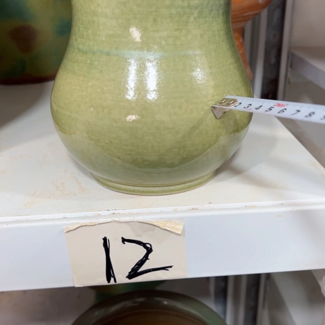 【闪购商品】陶瓷瓶