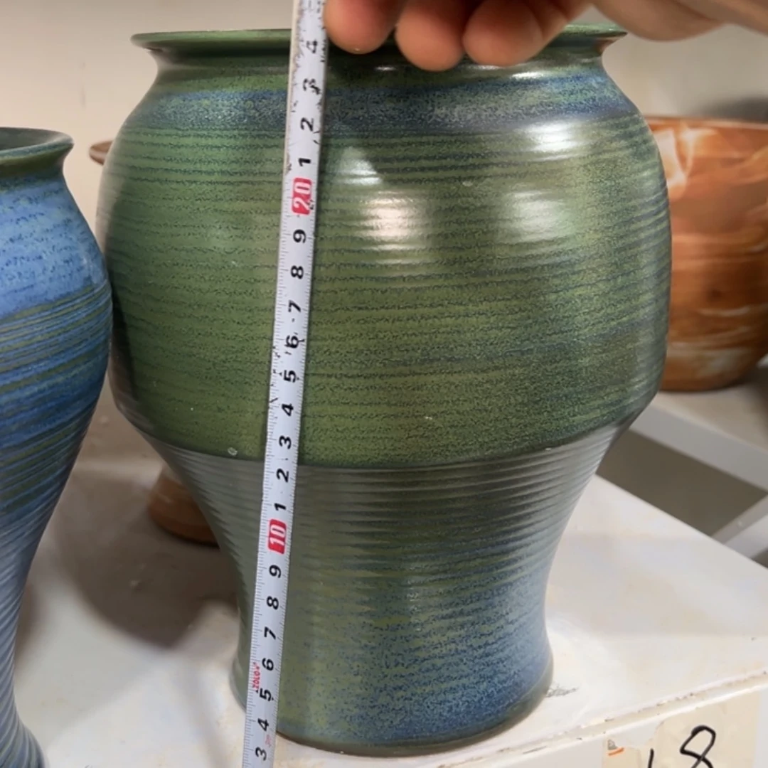 【闪购商品】陶瓷瓶