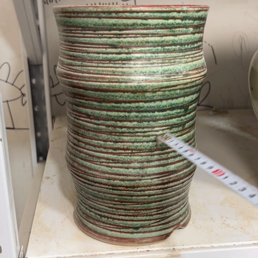 【闪购商品】陶瓷瓶
