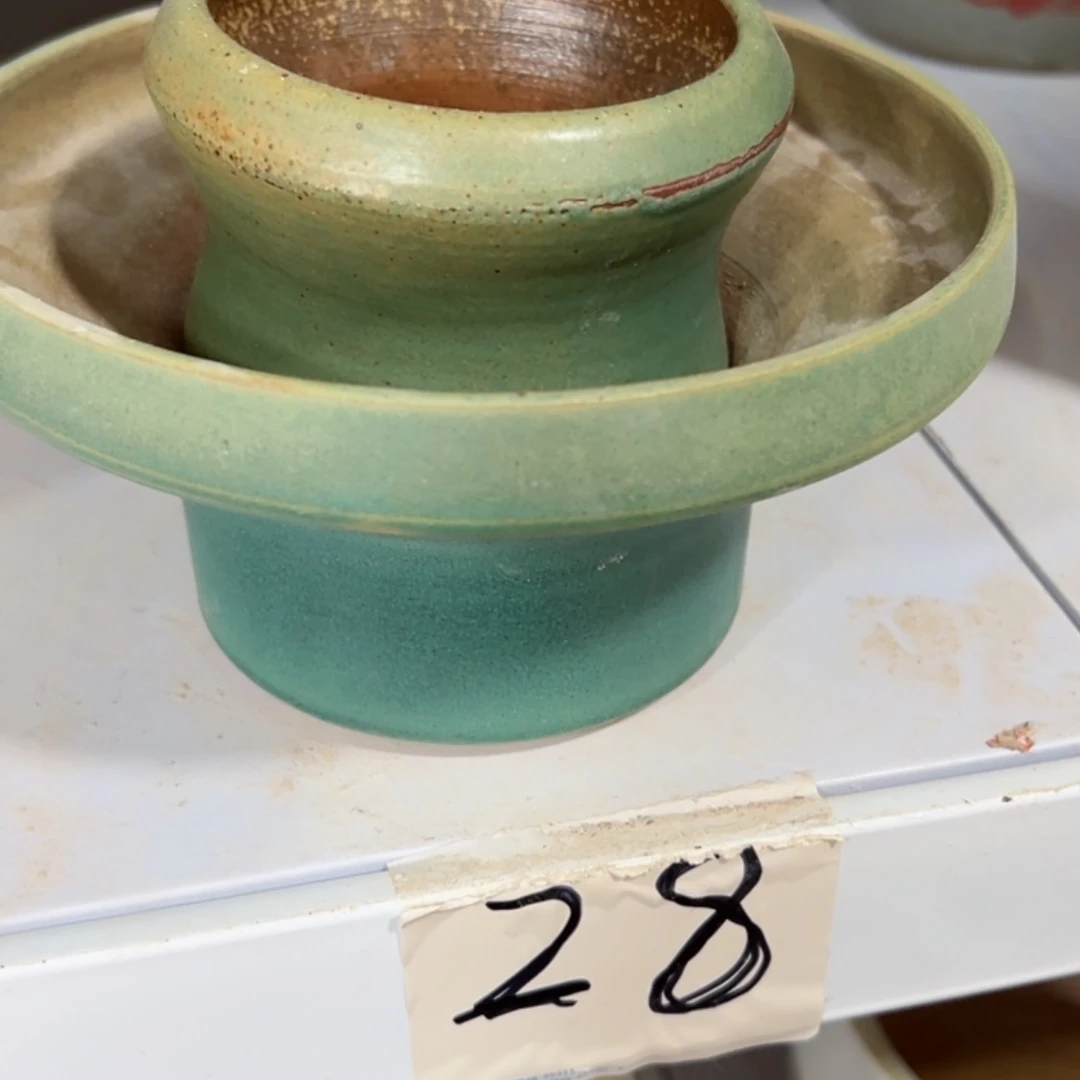 【闪购商品】陶瓷瓶
