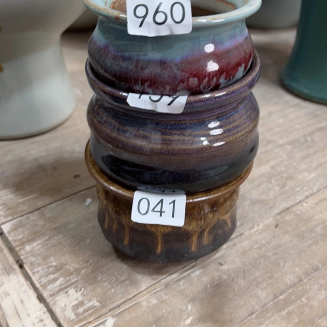 【闪购商品】陶瓷瓶