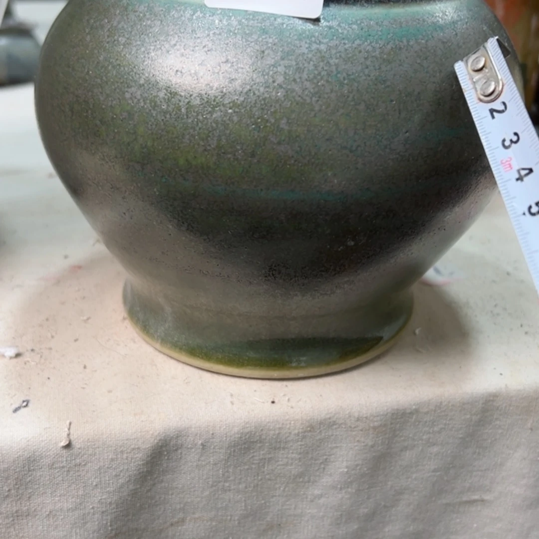 【闪购商品】陶瓷瓶