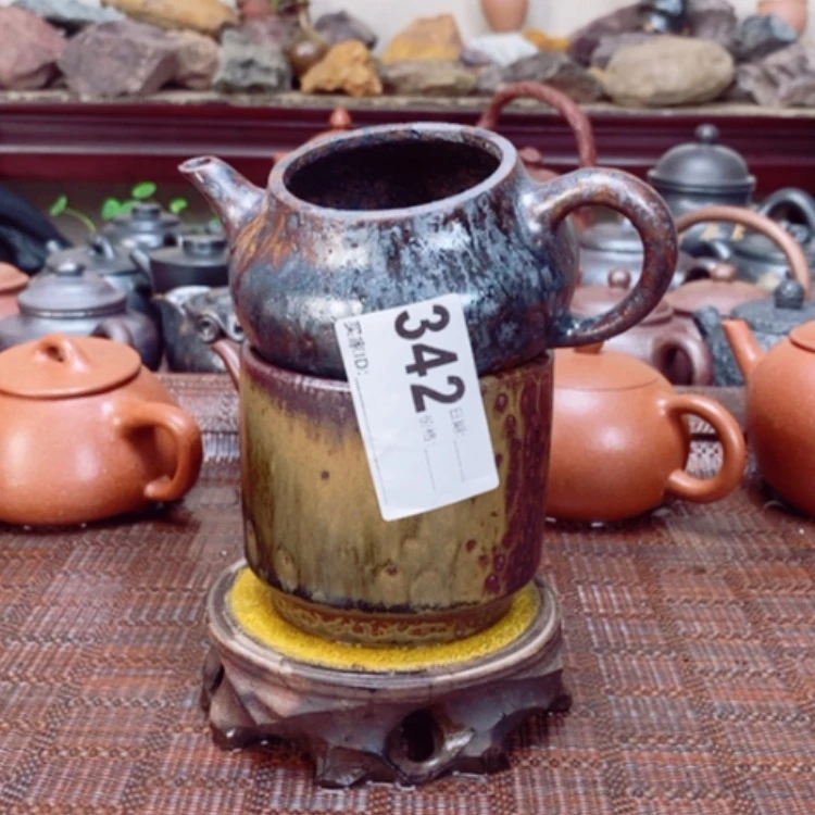 【闪购商品】紫砂茶壶