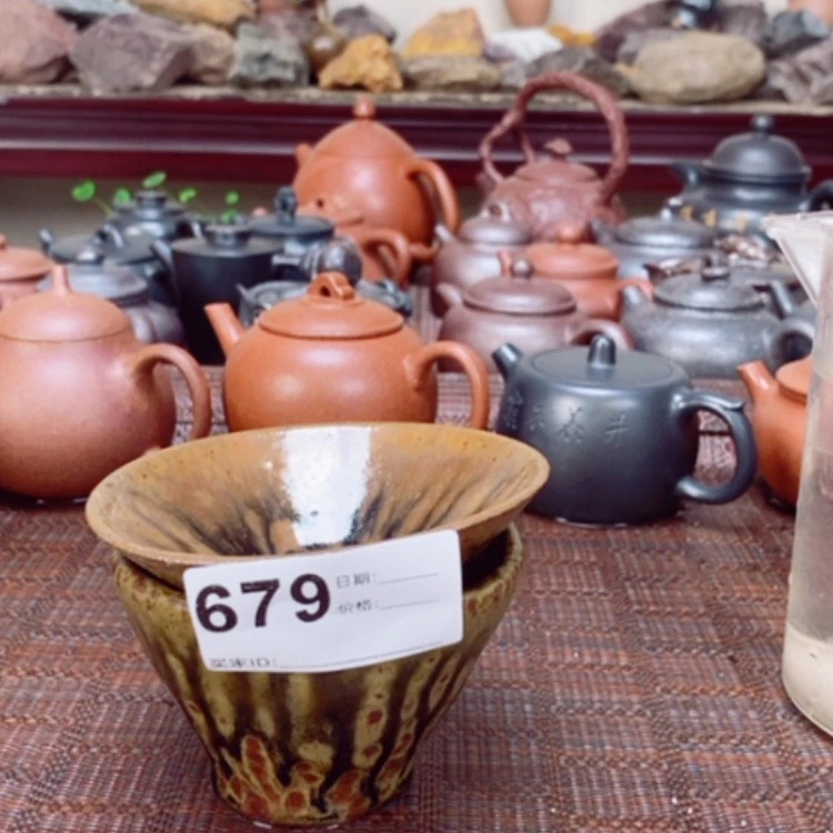 【闪购商品】紫砂茶壶