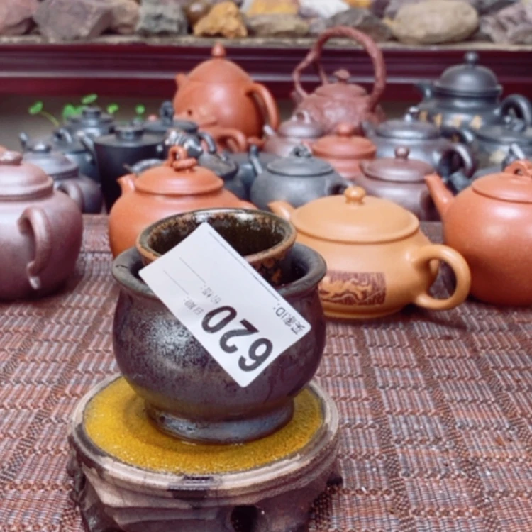 【闪购商品】紫砂茶壶