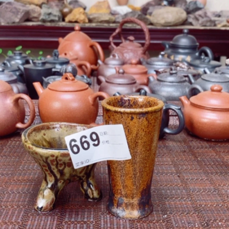 【闪购商品】紫砂茶壶