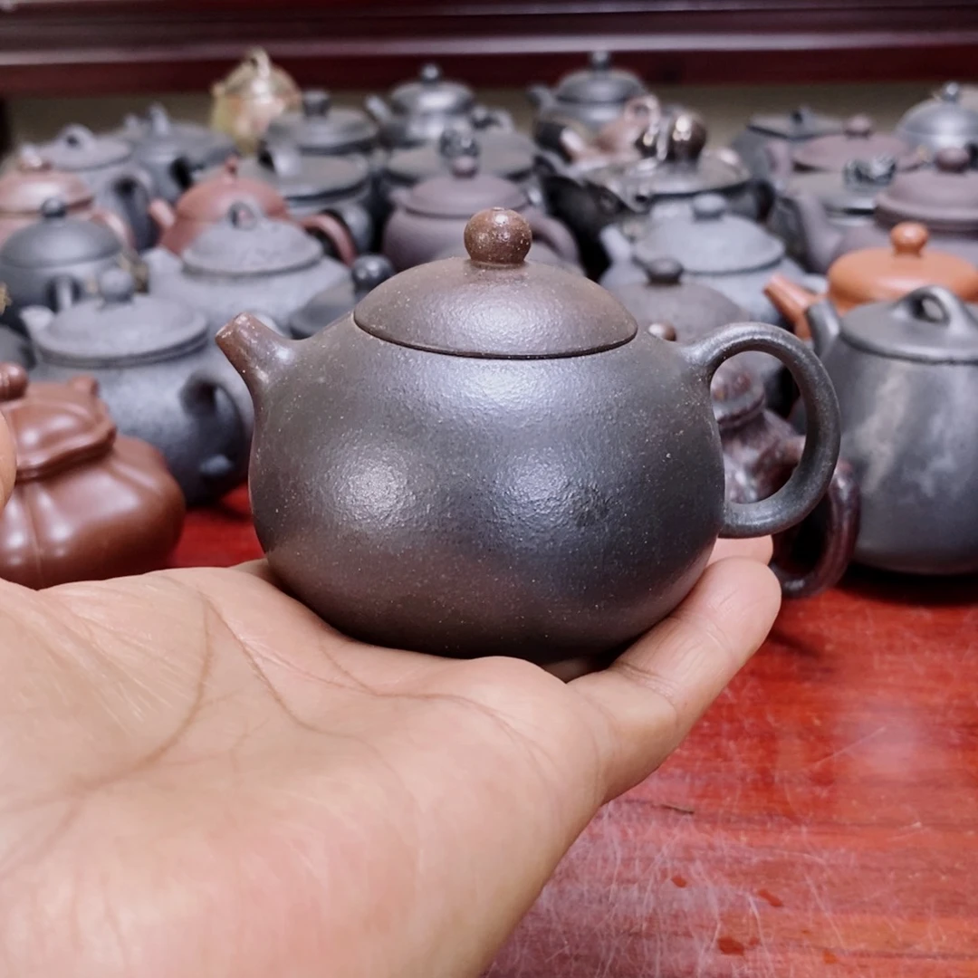 紫砂茶壶壶**语Tuuiooo5567888