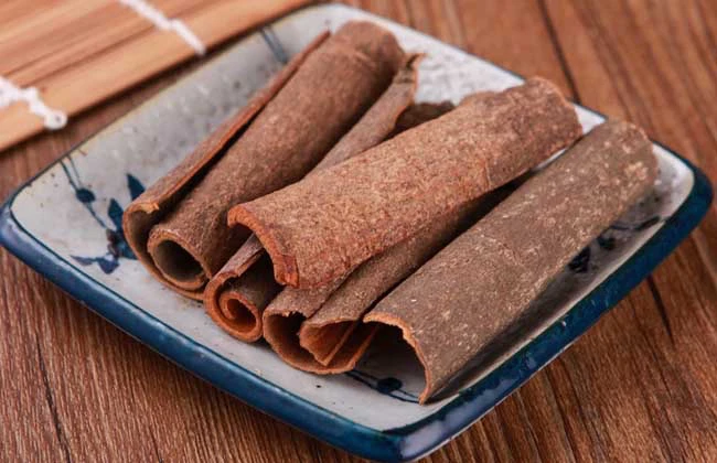 正宗广西桂皮干货香料卤料调味精选优质