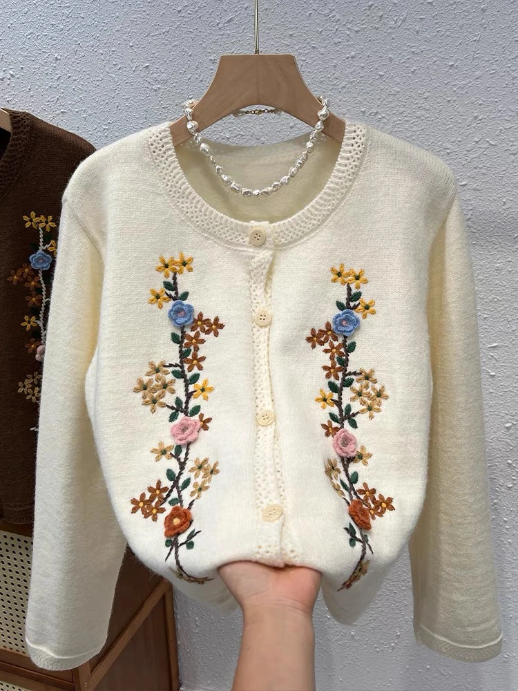 轩儿新款毛衣 641-650