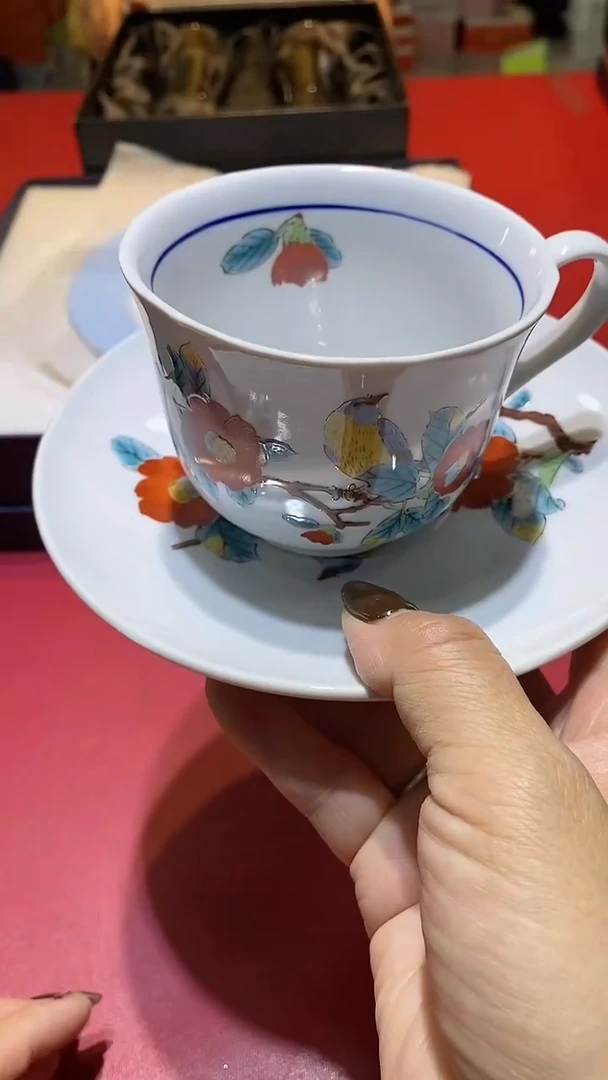 【闪购商品】瓷片换类别孤品一件不留