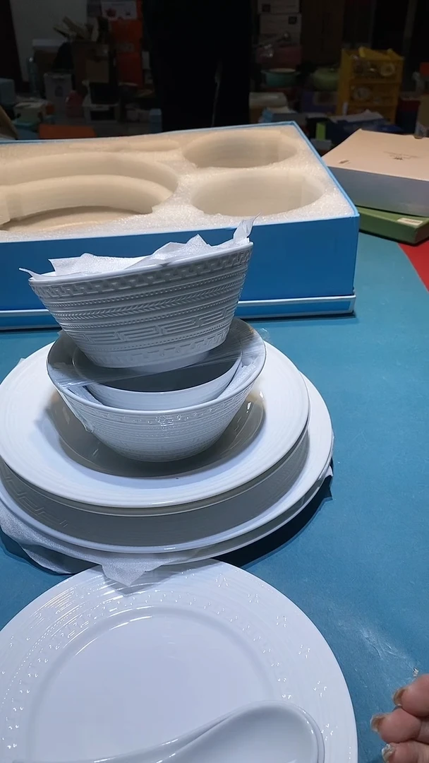 【闪购商品】瓷片换类别孤品一件不留