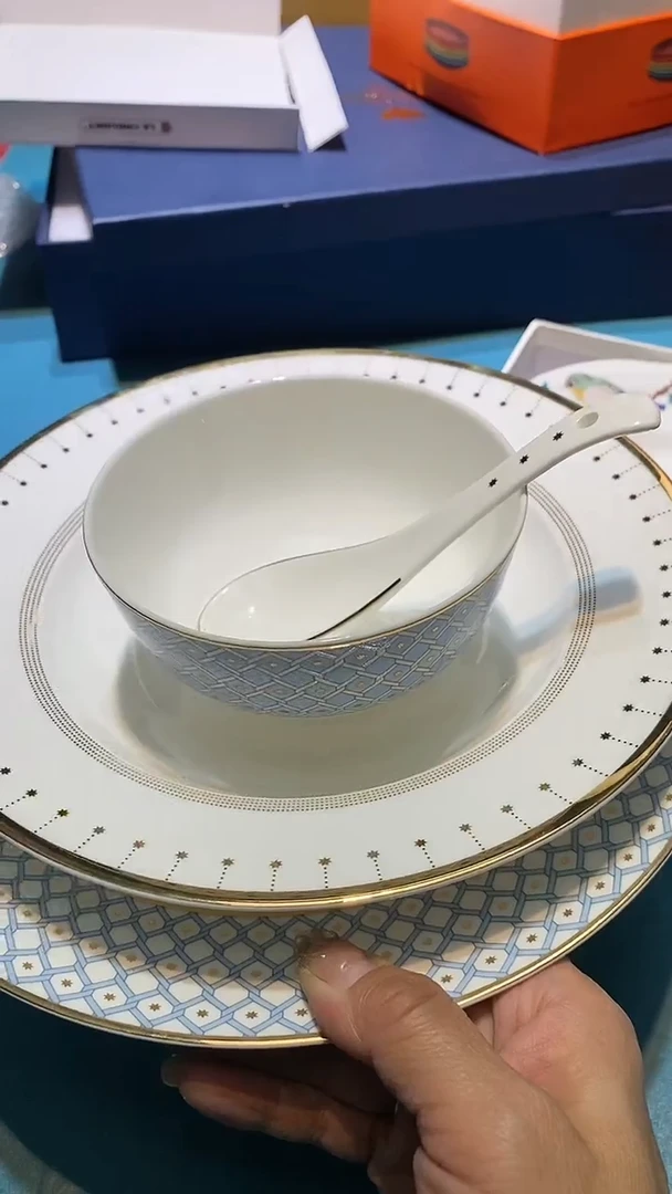 【闪购商品】瓷片换类别孤品一件不留