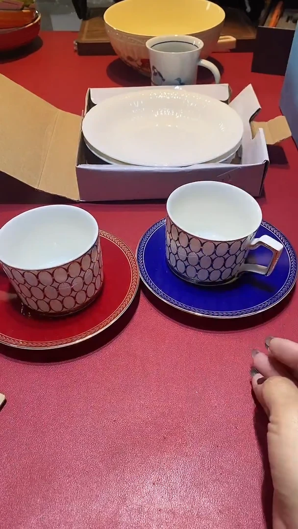 【闪购商品】瓷片换类别孤品一件不留