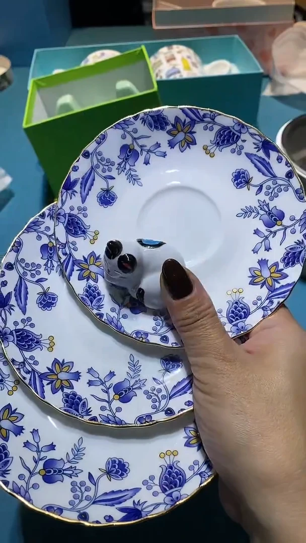 【闪购商品】瓷片换类别孤品一件不留