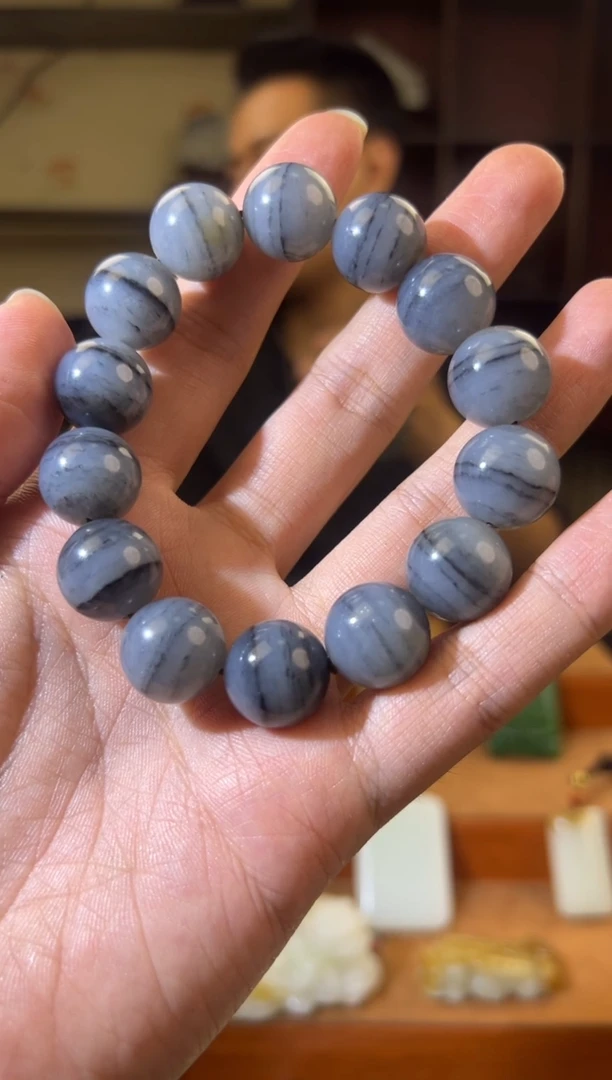 【闪购商品】和田玉吊坠(不含链)未镶嵌1