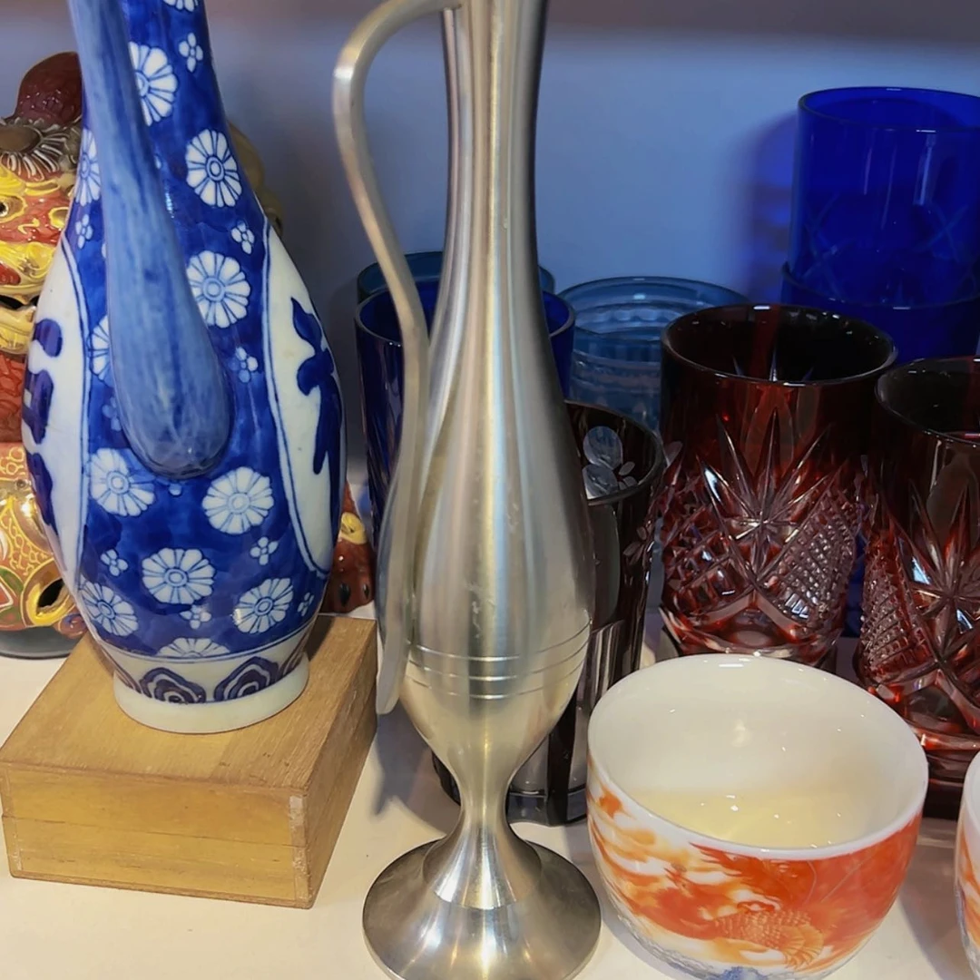 【闪购商品】密胺摆件祺*