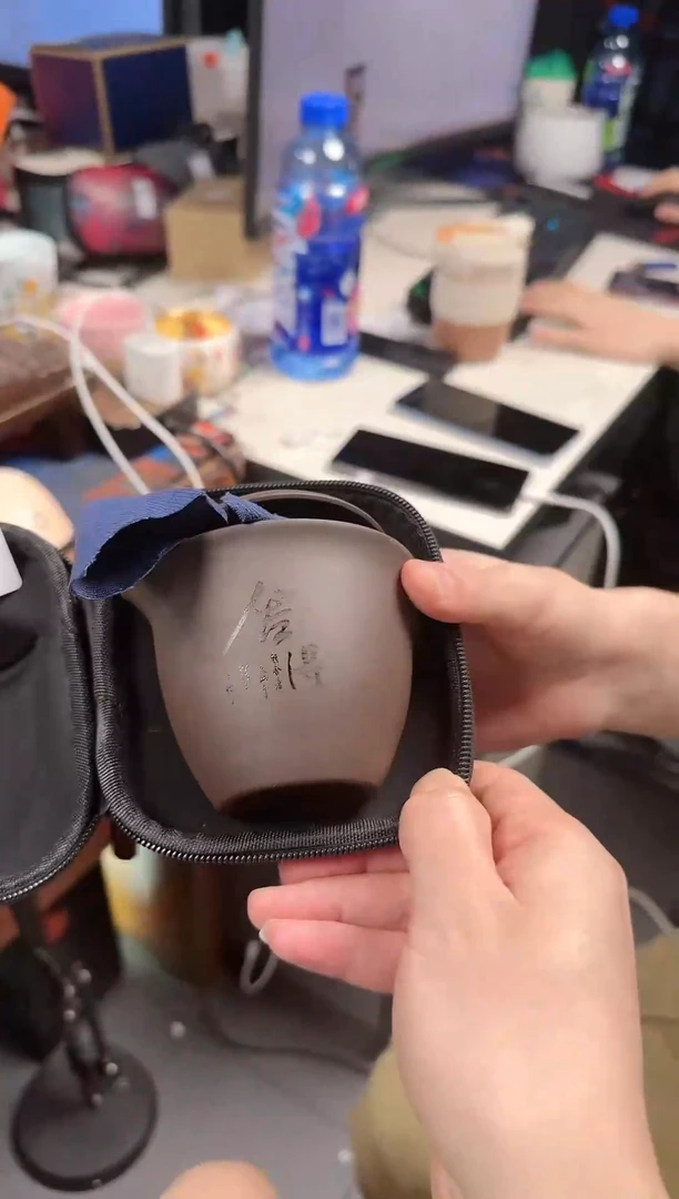 【闪购商品】陶瓷ca250