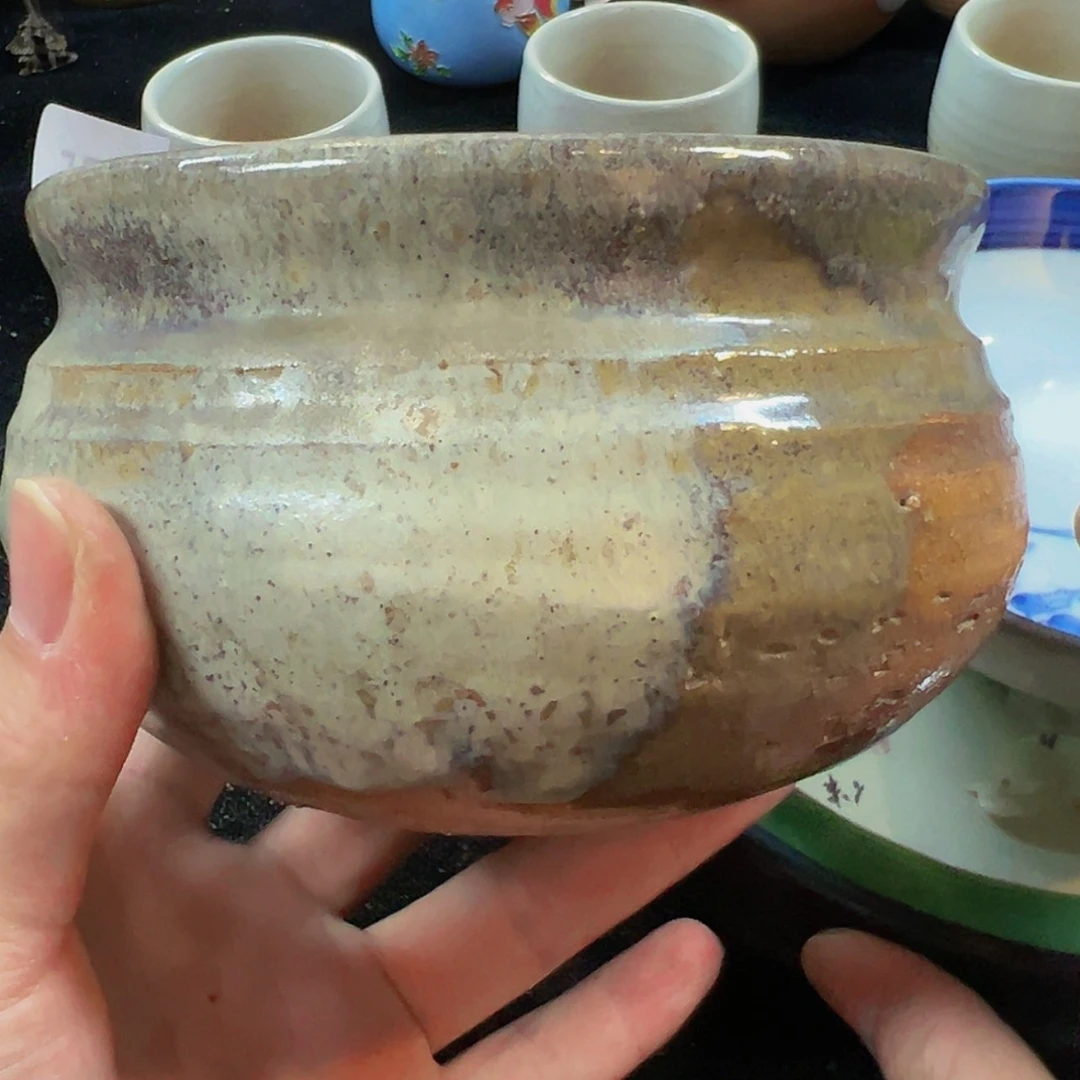 【闪购商品】密胺摆件常**往