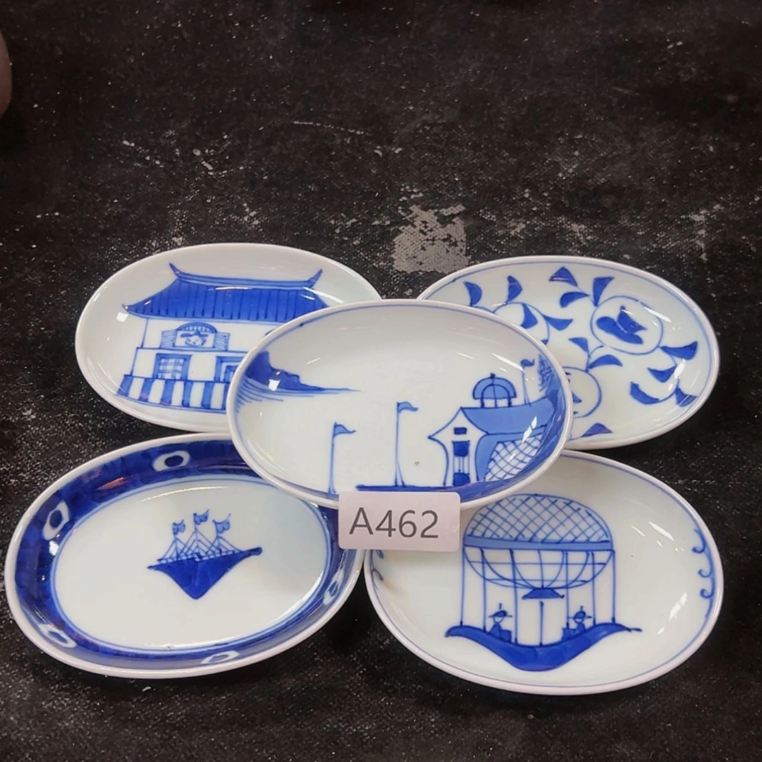 【闪购商品】密胺摆件