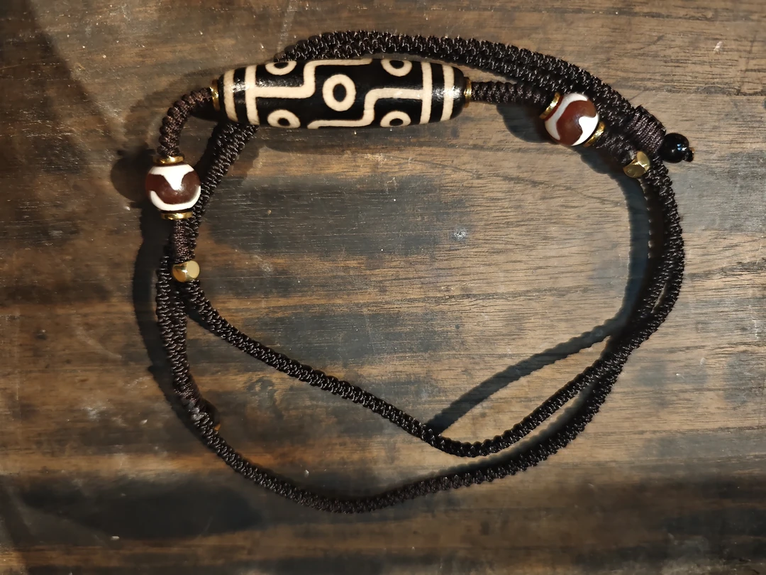 精选九眼带老风双纹1248