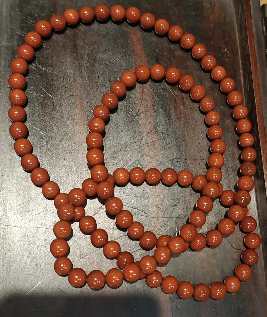 手饰多圈未镶嵌1117