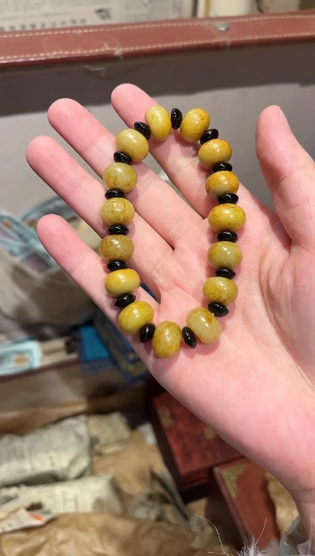 【闪购商品】和田玉挂件未镶嵌8