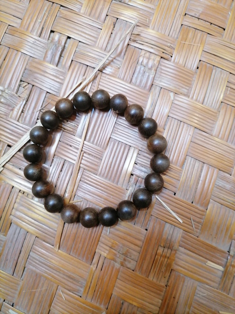 天然野黄奇楠1.0/4b19