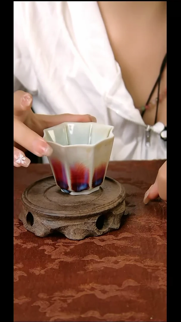 【闪购商品】孤品高货主人杯系列