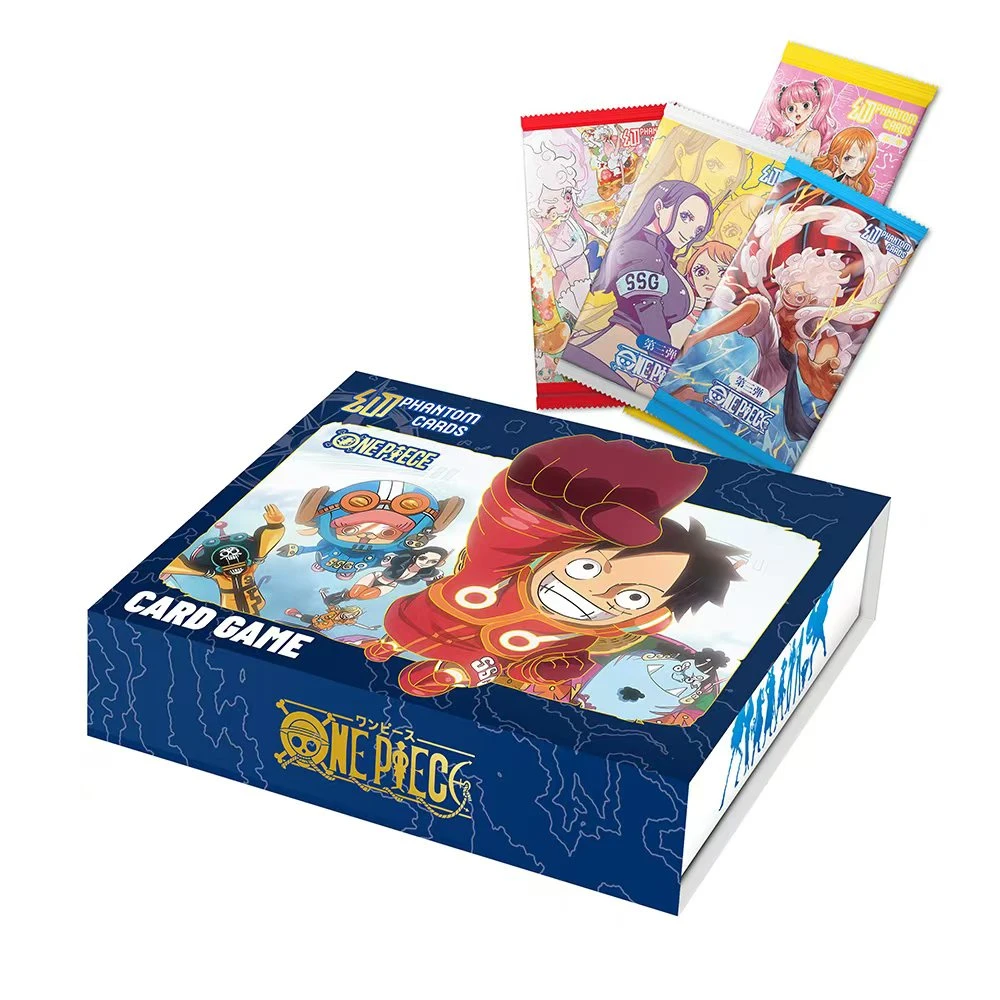 【 战神O8】. 幻卡航海王第三弹卡牌潮玩 收藏卡牌（默认代拆）