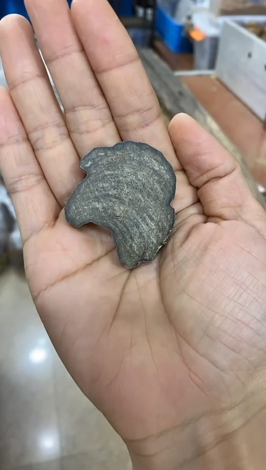 【闪购商品】沉香回流小黑棋原材料6