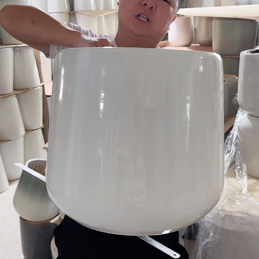 【闪购商品】陶瓷20CM（含）-50CM（不含）口径35/35