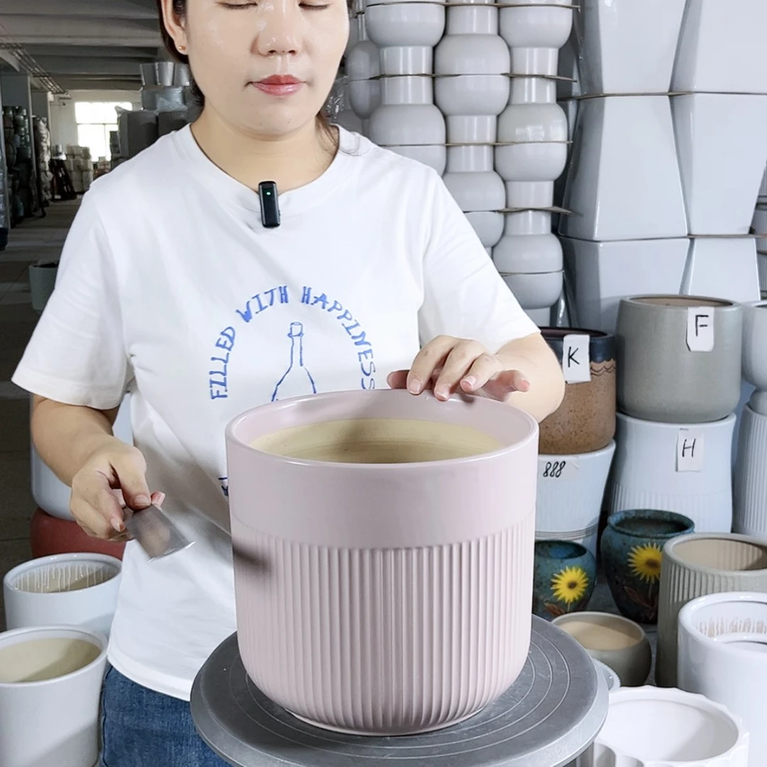 【闪购商品】陶瓷20CM（含）-50CM（不含）口径21-20