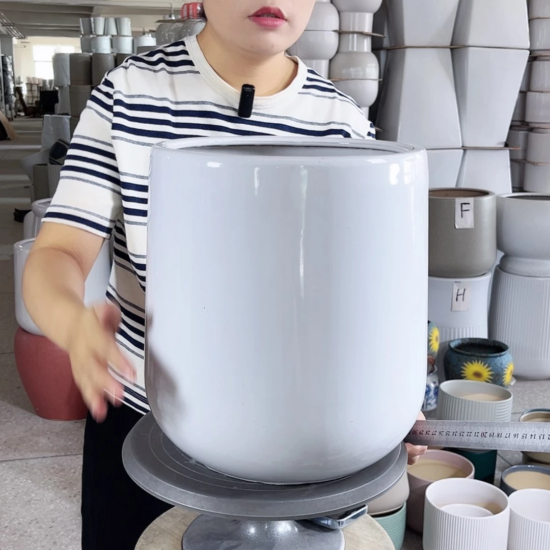 【闪购商品】陶瓷20CM（含）-50CM（不含）口径26-32