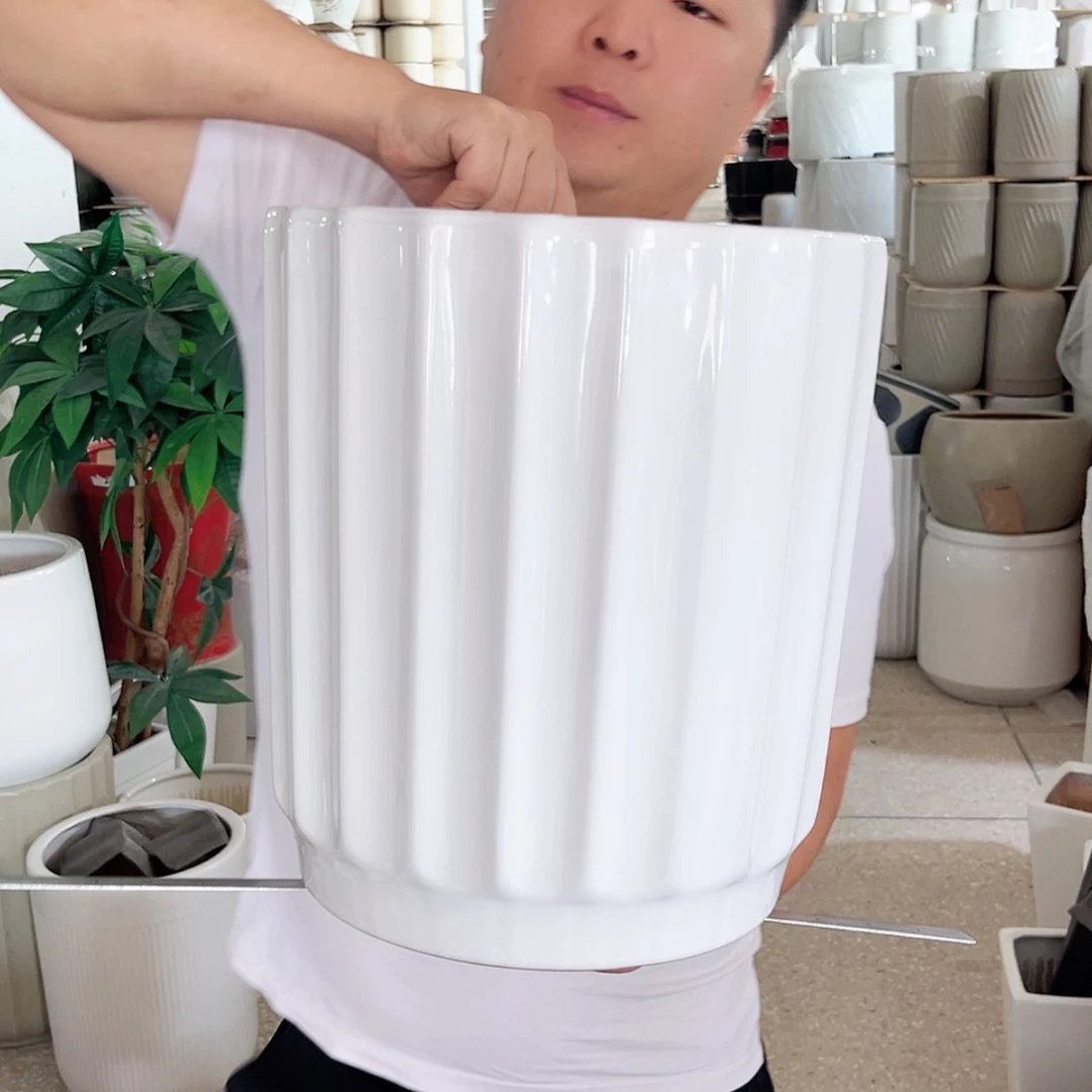 【闪购商品】陶瓷20CM（含）-50CM（不含）口径28-32