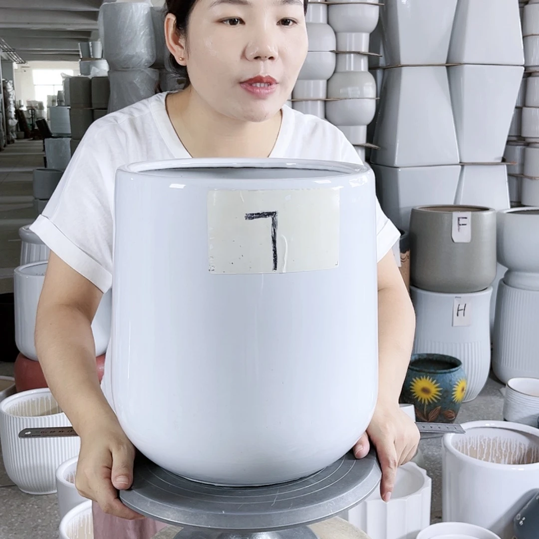 【闪购商品】陶瓷20CM（含）-50CM（不含）口径26-32