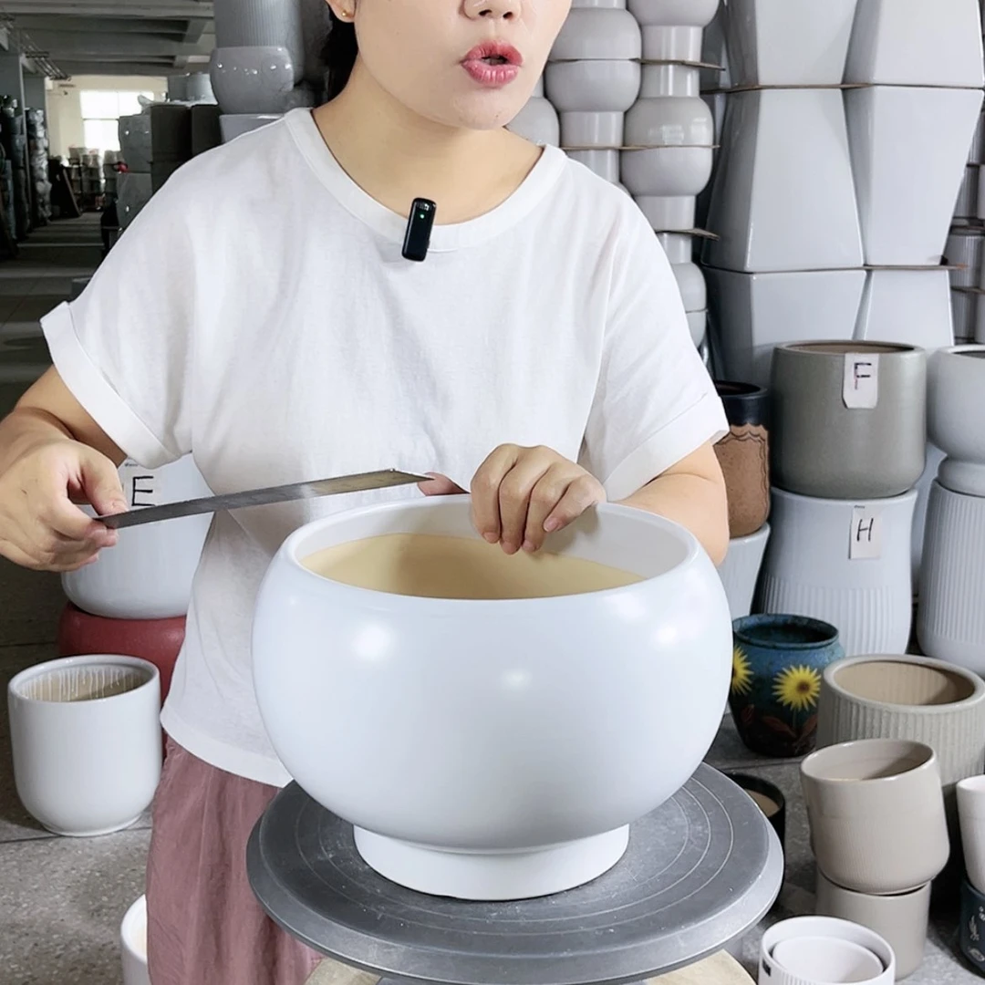 【闪购商品】陶瓷口径22-18