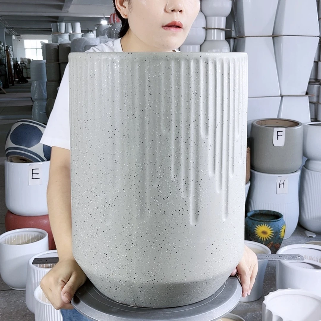 【闪购商品】陶瓷20CM（含）-50CM（不含）口径28-39