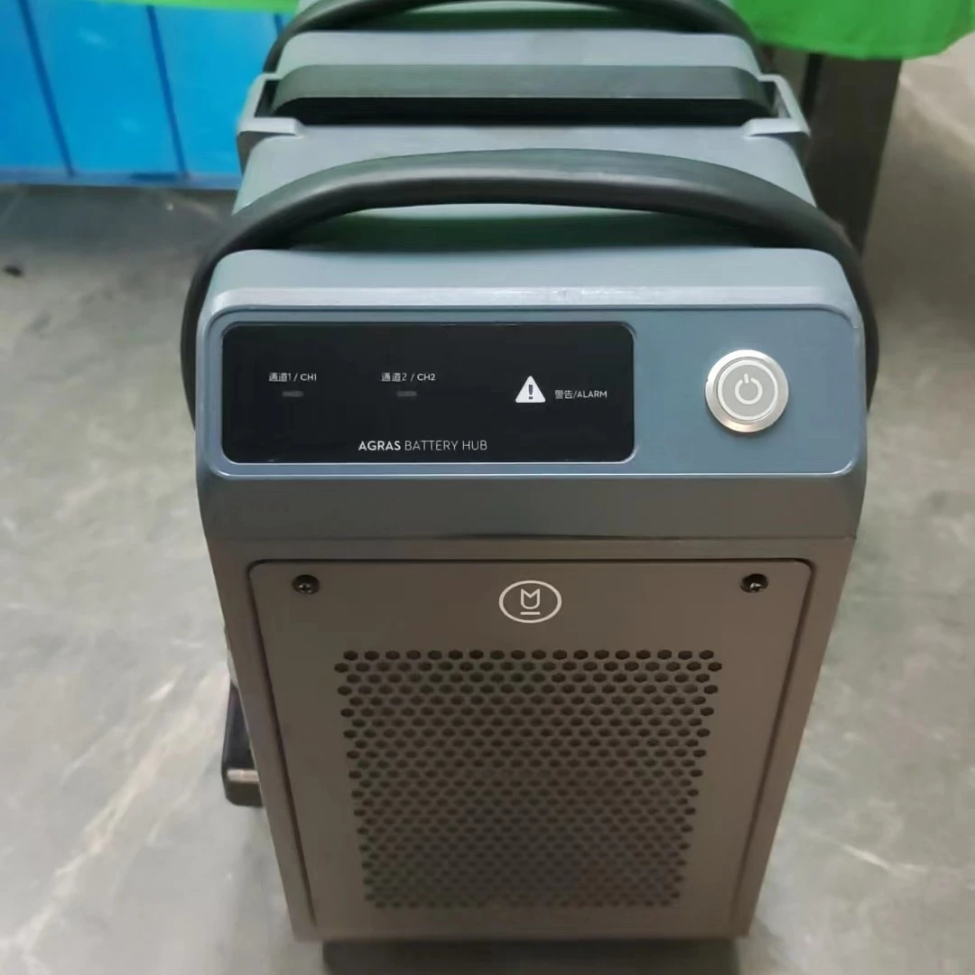 T30充电器 快充 支持T40T50T60电池充电