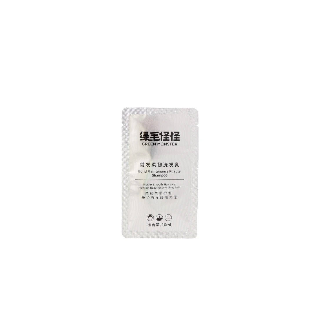 健发洗发水10ml