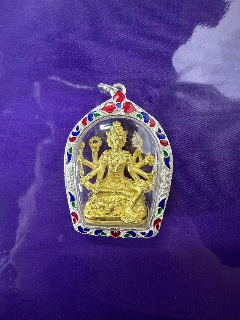 非金属吊坠 饰品  L702 -吊坠