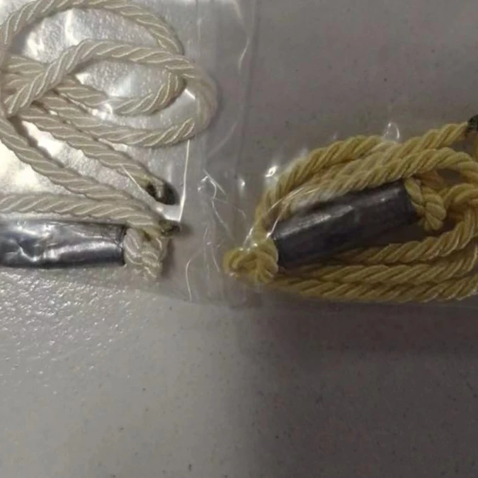非金属吊坠 饰品  L324 -吊坠