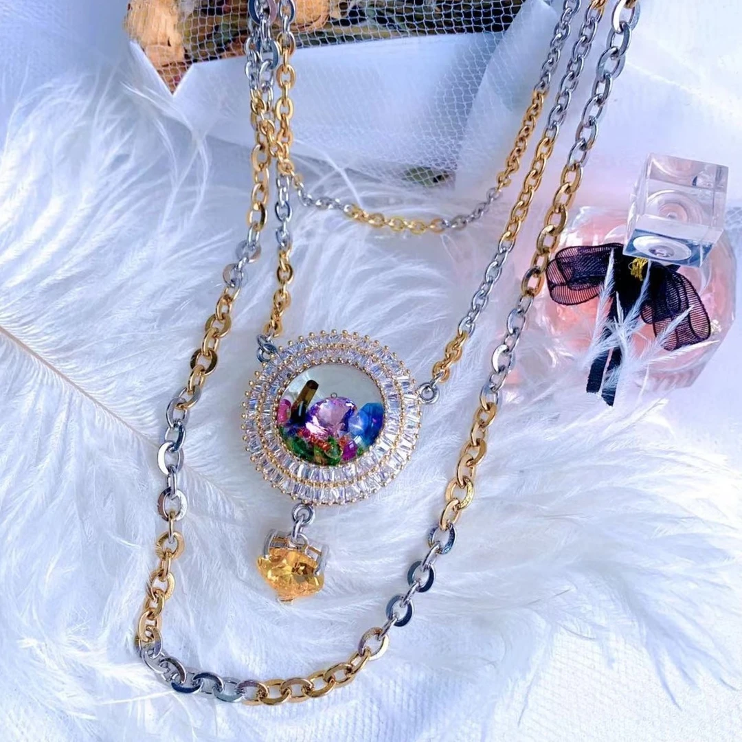 非金属吊坠 时尚饰品 292 吊坠