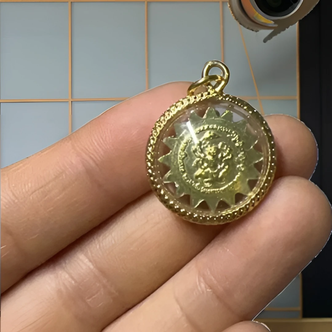 非金属吊坠 饰品 L20-吊坠
