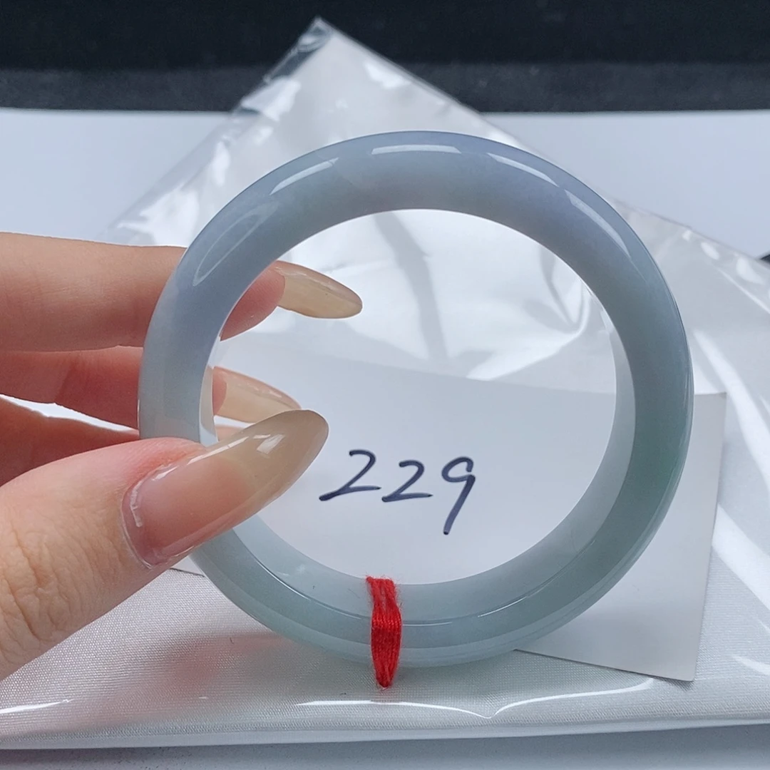 【闪购商品】翡翠手镯未镶嵌天然缅甸A货翡翠
