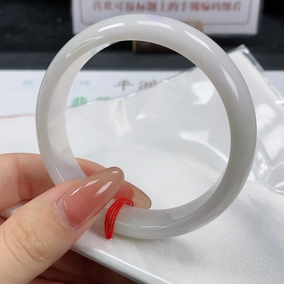 【闪购商品】翡翠手镯未镶嵌231号