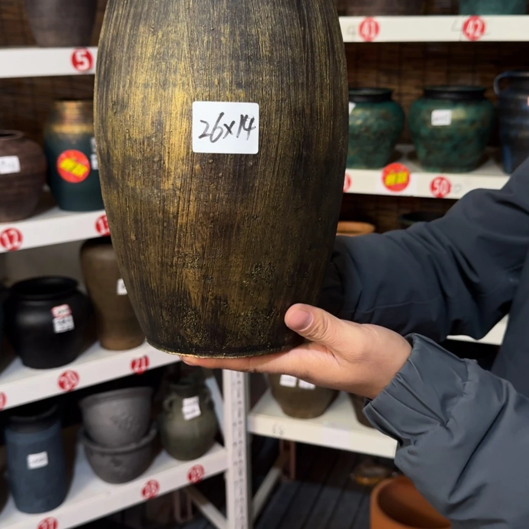 【闪购商品】红陶171cm(含)-200cm(含)