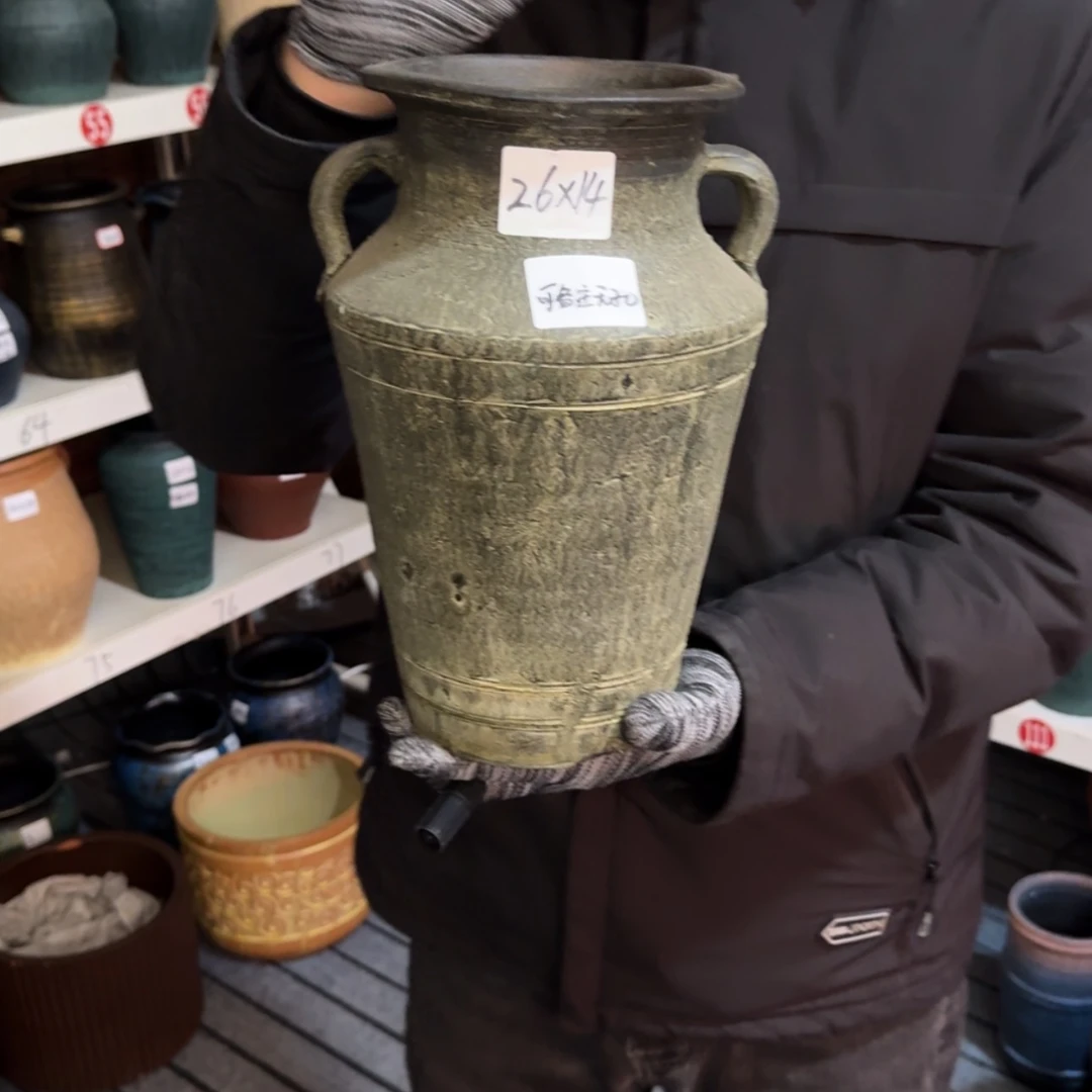 【闪购商品】红陶171cm(含)-200cm(含)