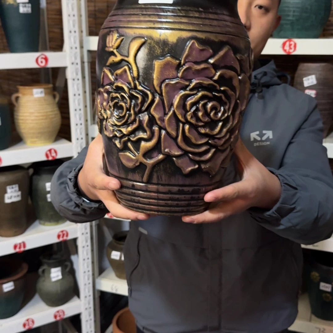 【闪购商品】红陶171cm(含)-200cm(含)