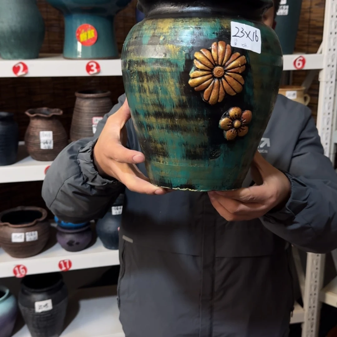 【闪购商品】红陶171cm(含)-200cm(含)